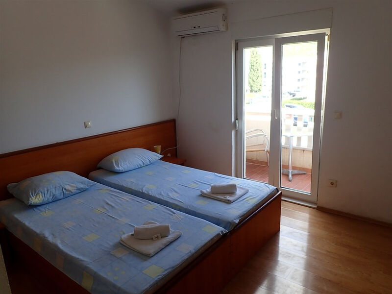Promajna Sunny Resort (Ex.Dukić)