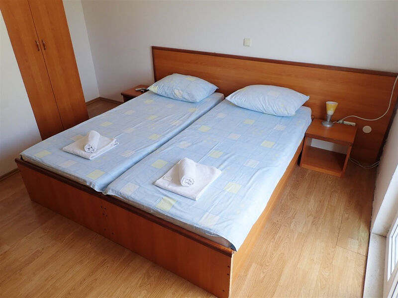 Promajna Sunny Resort (Ex.Dukić)
