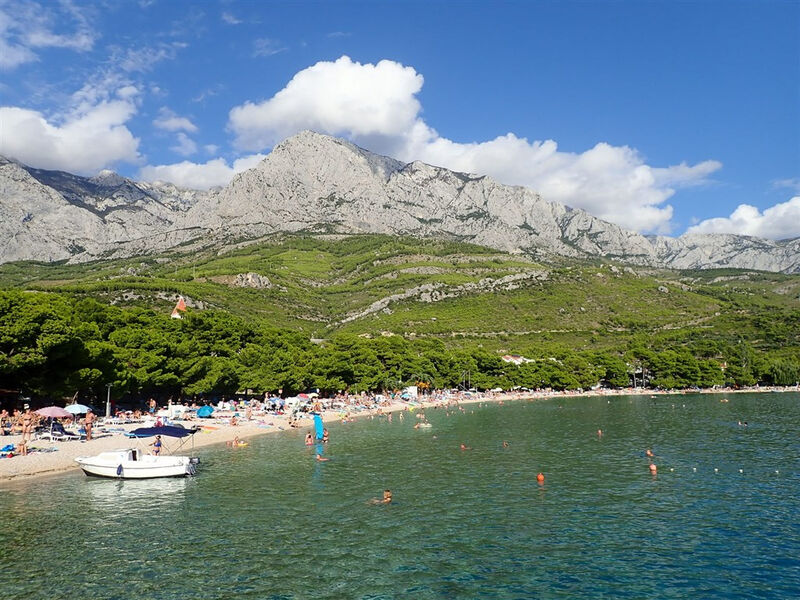 Promajna Sunny Resort (Ex.Dukić)