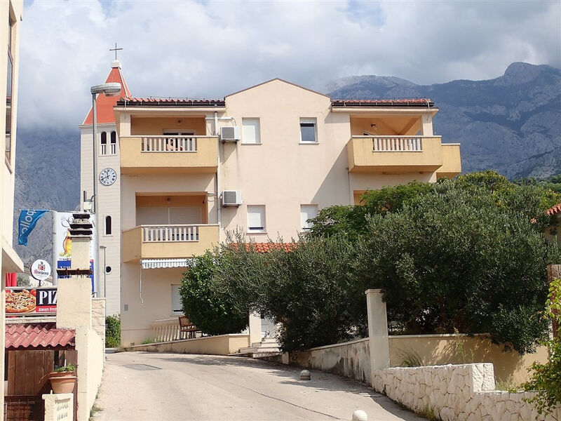 Promajna Sunny Resort (Ex.Dukić)