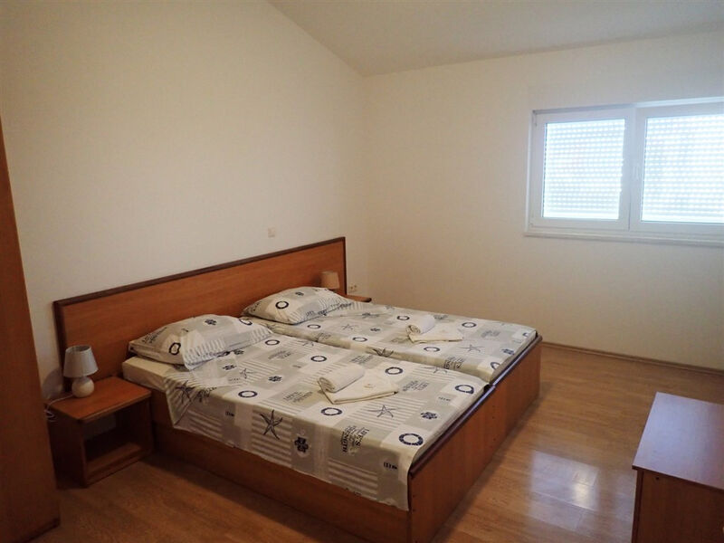 Promajna Sunny Resort (Ex.Dukić)