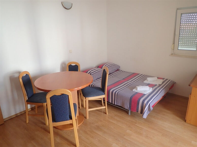 Promajna Sunny Resort (Ex.Dukić)