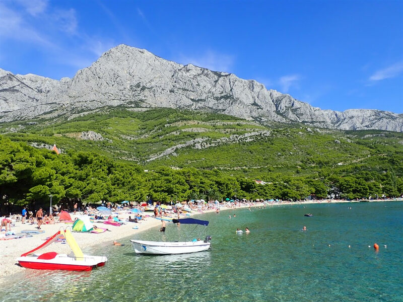Promajna Sunny Resort (Ex.Dukić)