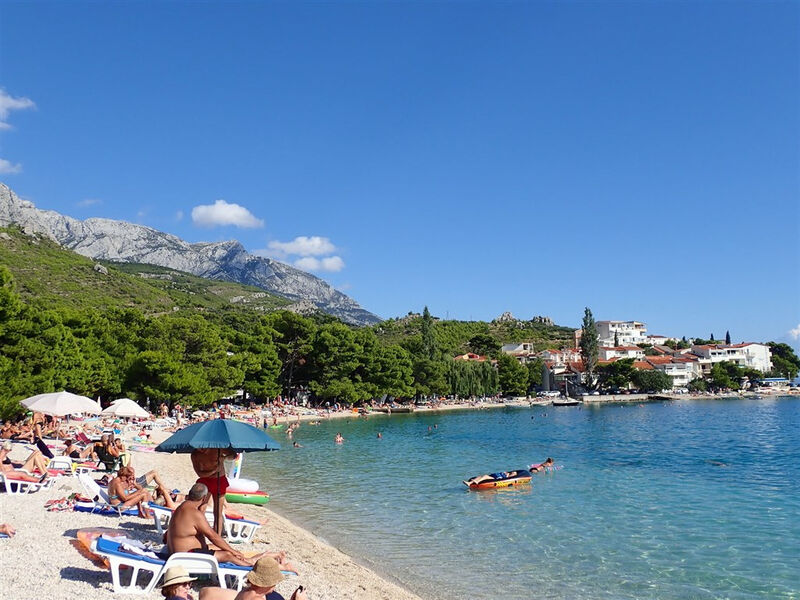 Promajna Sunny Resort (Ex.Dukić)