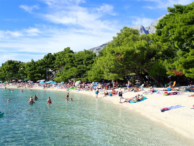 Promajna Sunny Resort (Ex.Dukić)