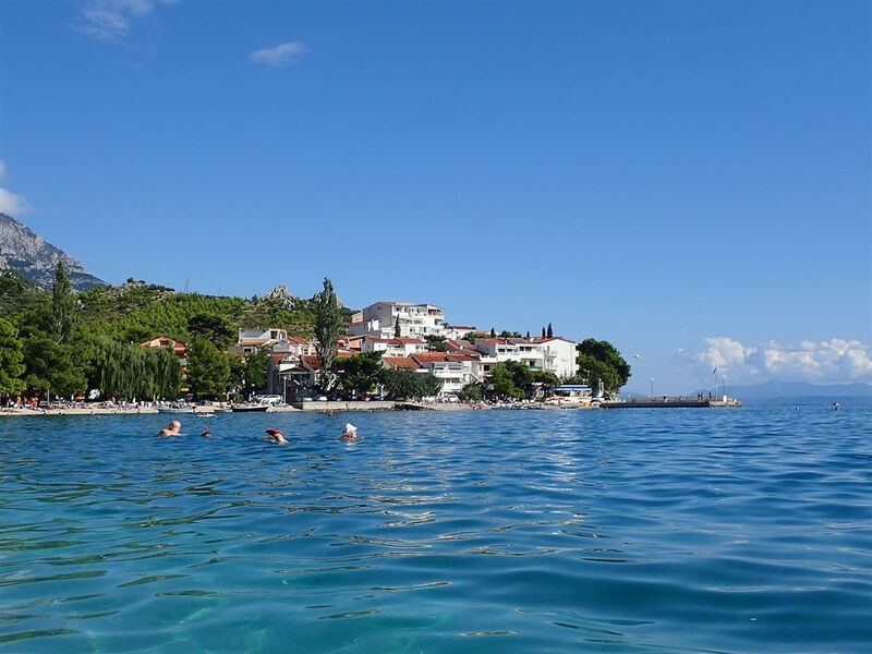 Promajna Sunny Resort (Ex.Dukić)