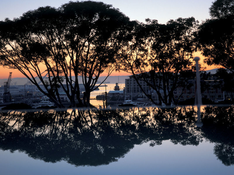 Protea Cape Castle