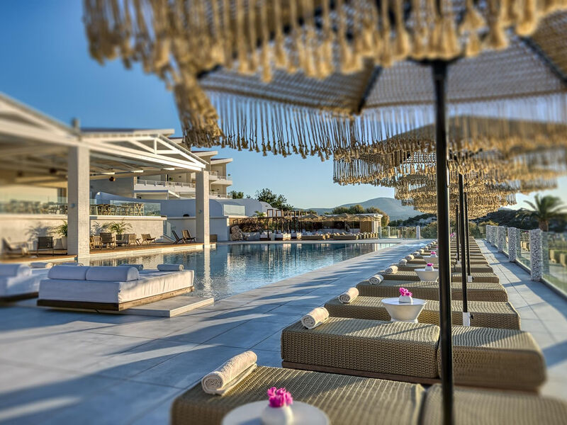Proteas Blu Resort