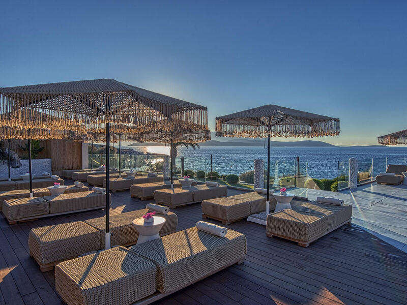 Proteas Blu Resort