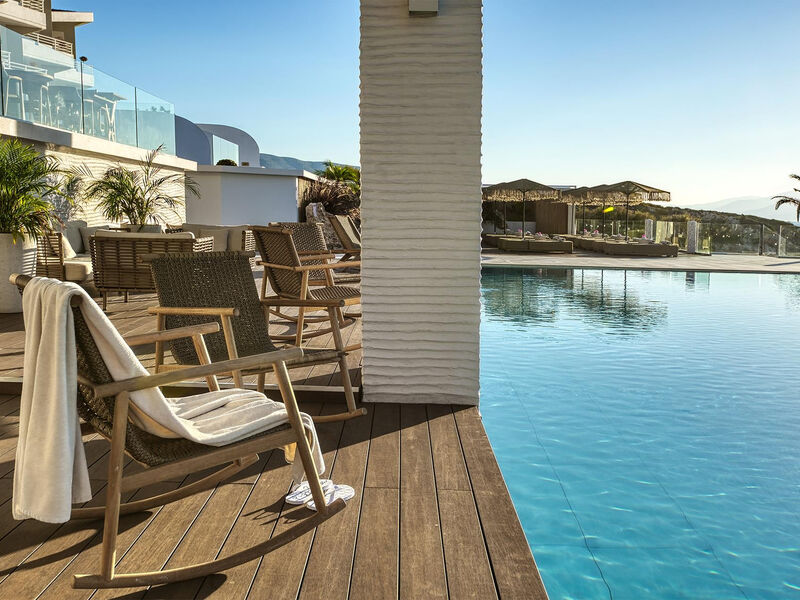Proteas Blu Resort