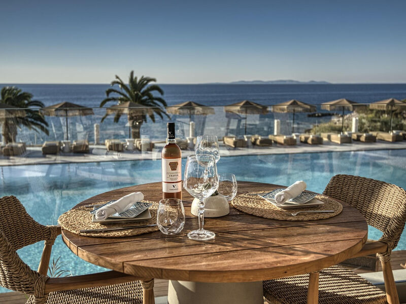 Proteas Blu Resort