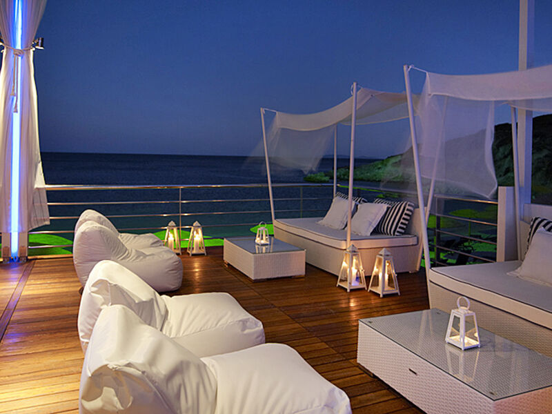 Proteas Blue Resort