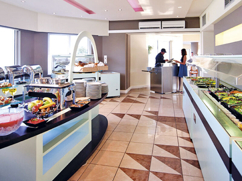 Proteas Blue Resort
