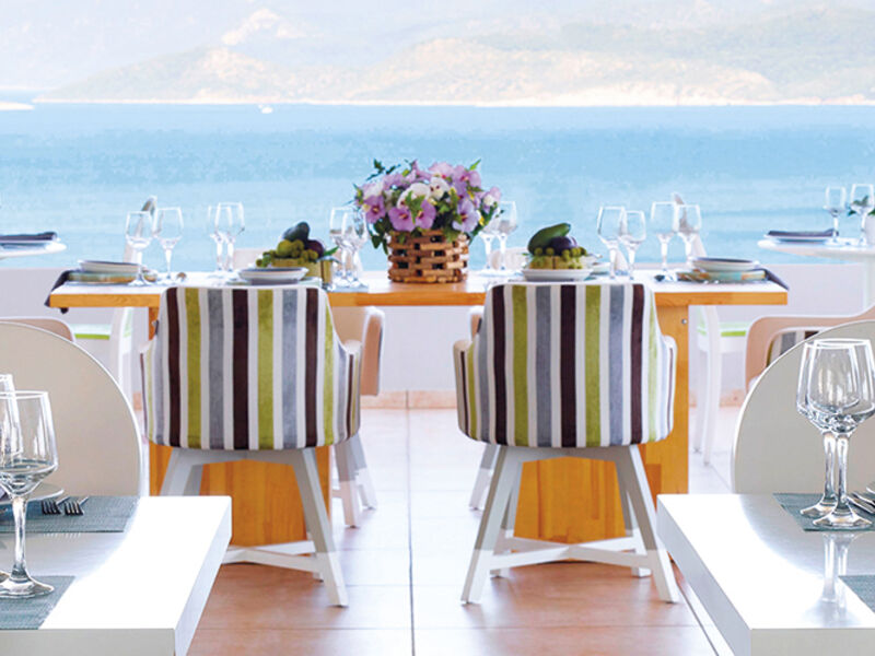 Proteas Blue Resort