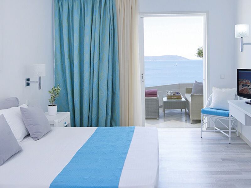 Proteas Blue Resort