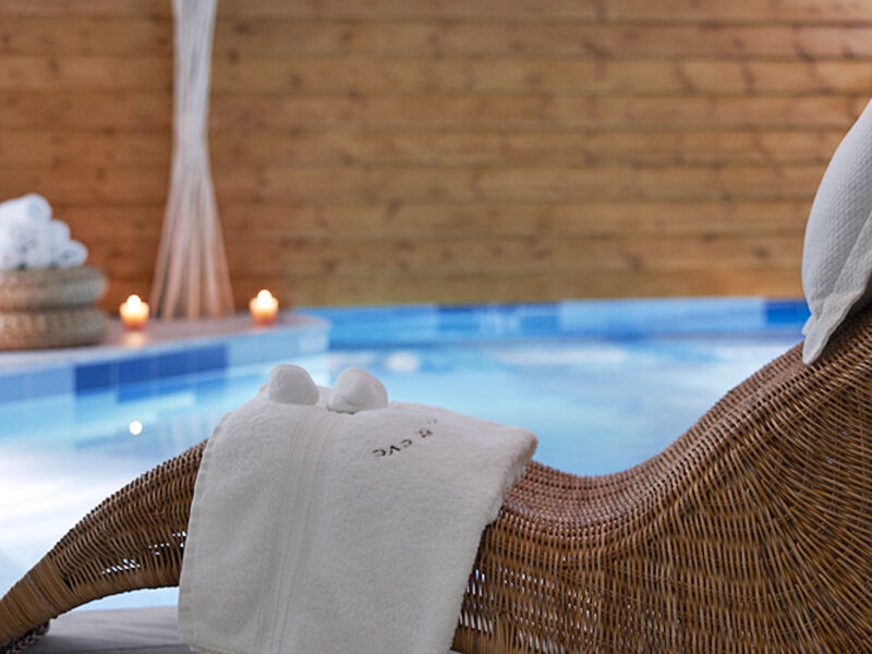 Proteas Blue Resort