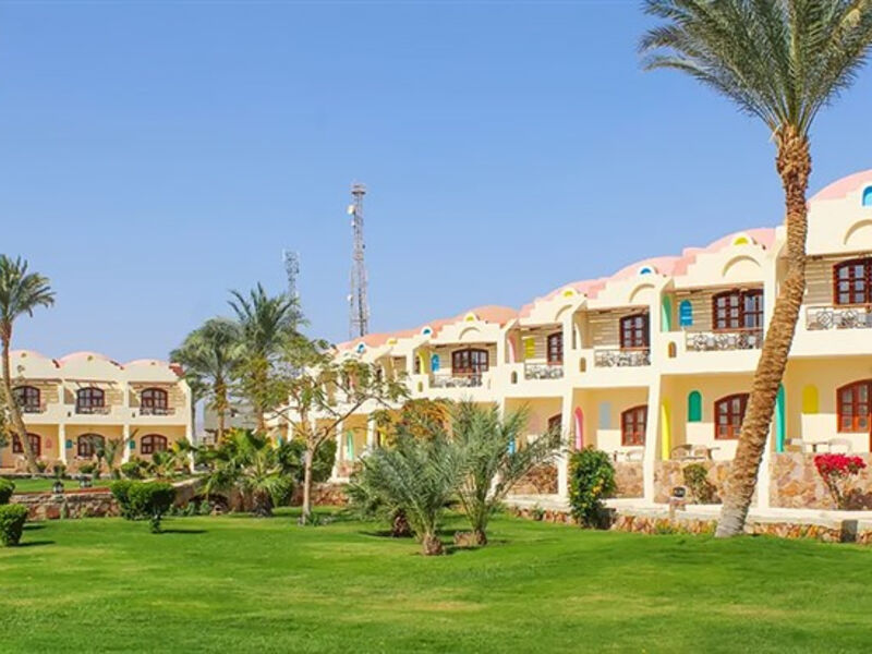 Protels Beach Club & Spa