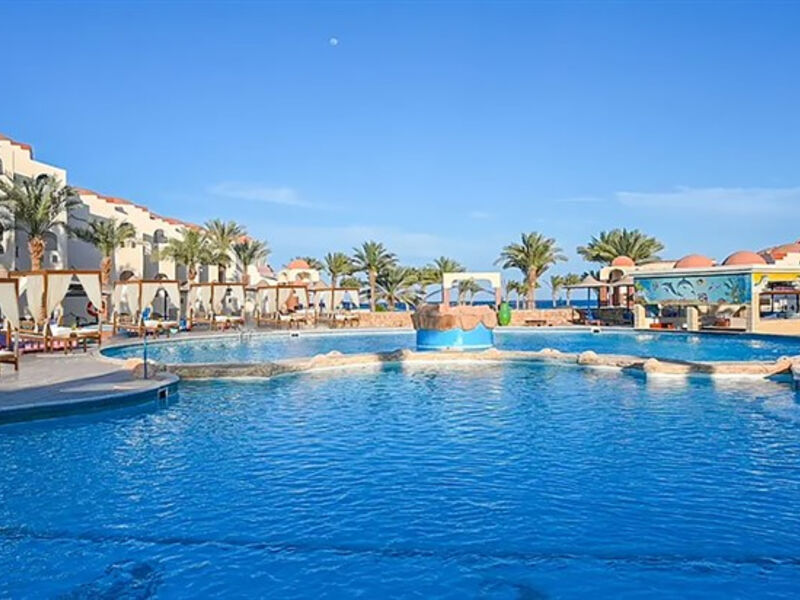 Protels Beach Club & Spa