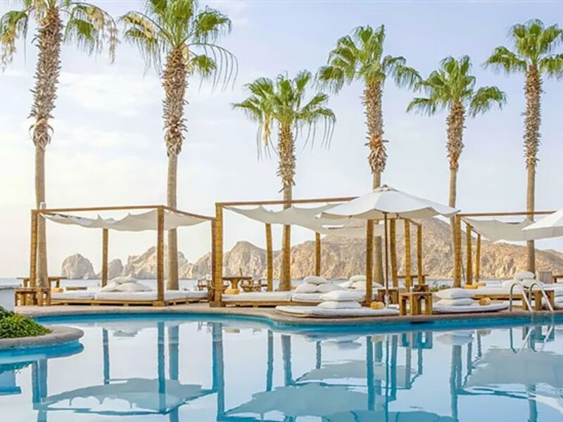 Protels Beach Club & Spa