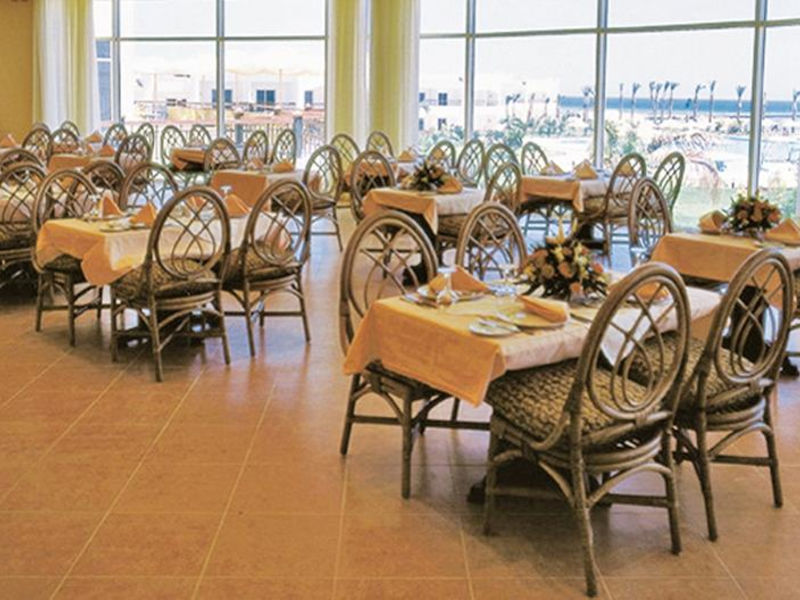 Protels Grand Seas Resort