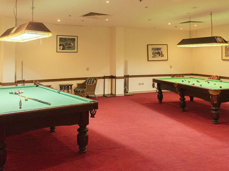Protels Grand Seas Resort