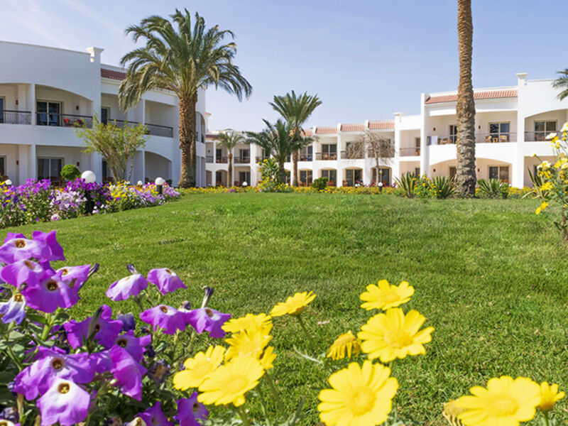 Protels Grand Seas Resort