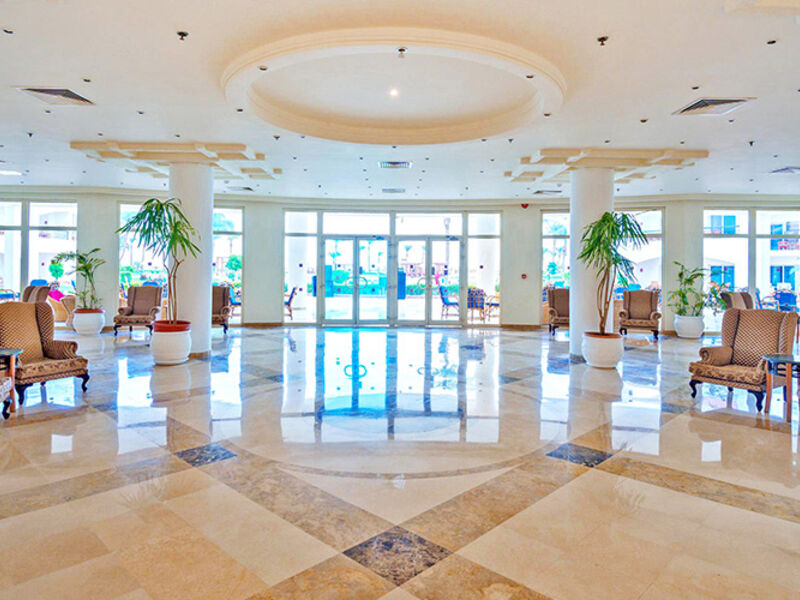 Protels Grand Seas Resort