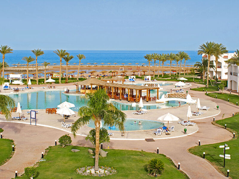 Protels Grand Seas Resort