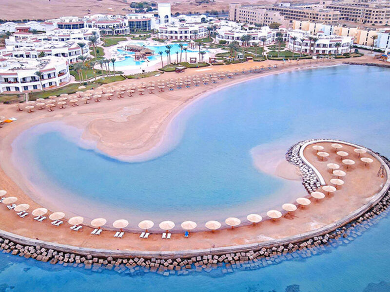 Protels Grand Seas Resort