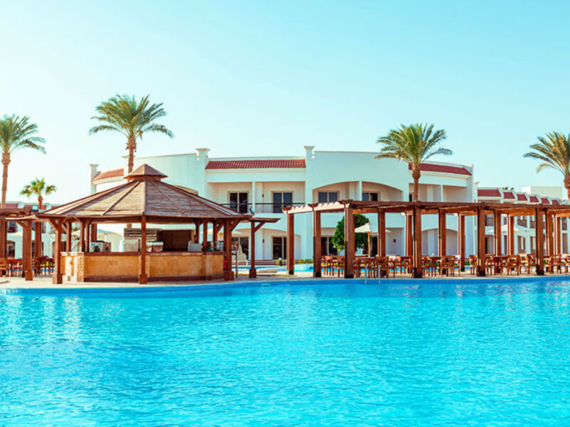 Protels Grand Seas Resort