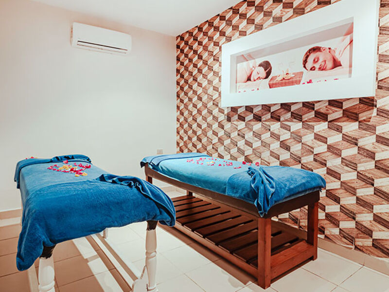 Protels Grand Seas Resort