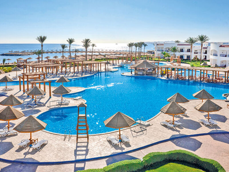 Protels Grand Seas Resort