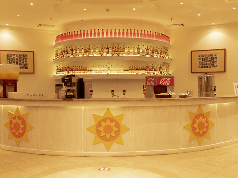 Protels Grand Seas Resort