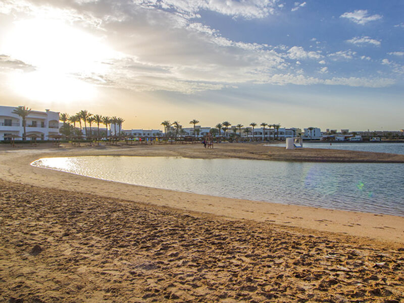 Protels Grand Seas Resort