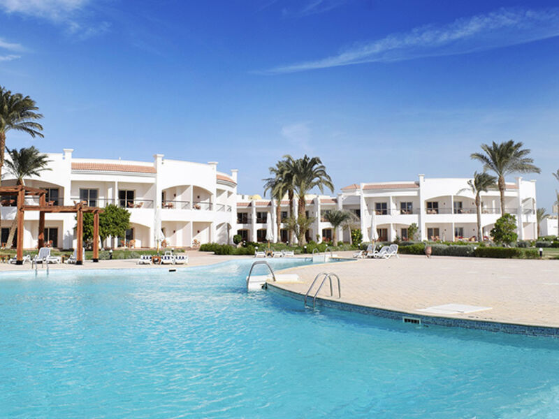 Protels Grand Seas Resort
