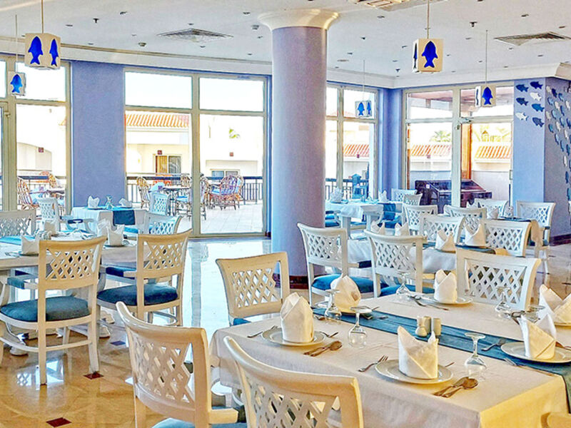 Protels Grand Seas Resort