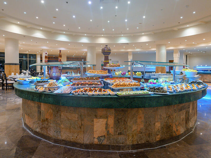 Protels Grand Seas Resort