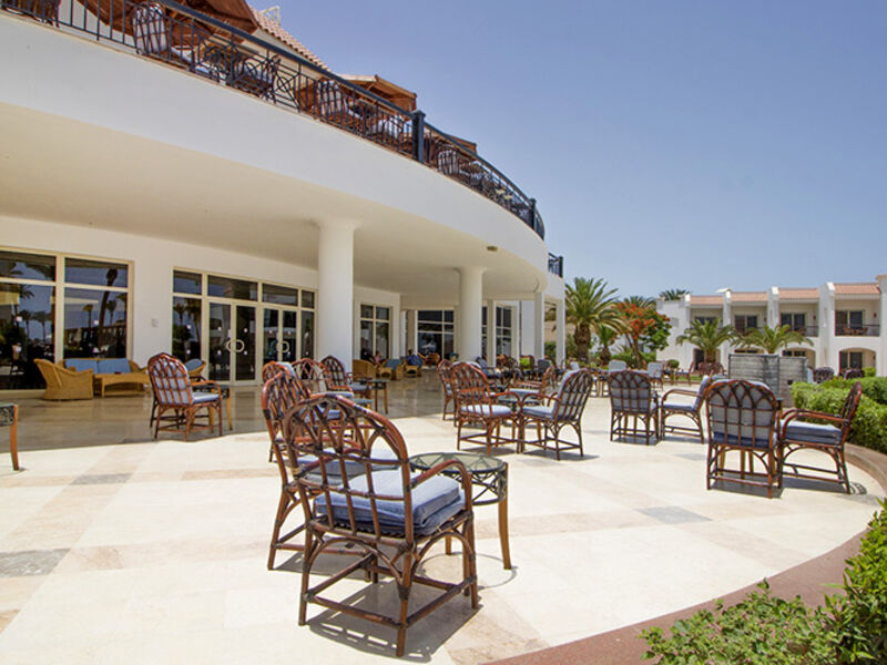 Protels Grand Seas Resort