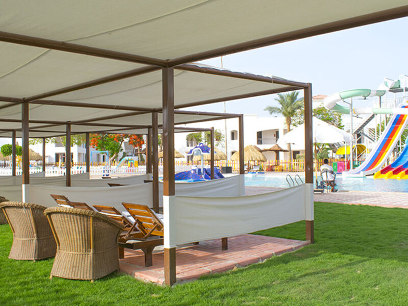 Protels Grand Seas Resort