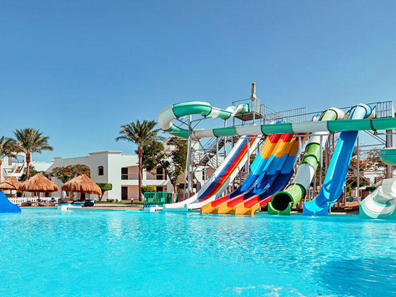 Protels Grand Seas Resort