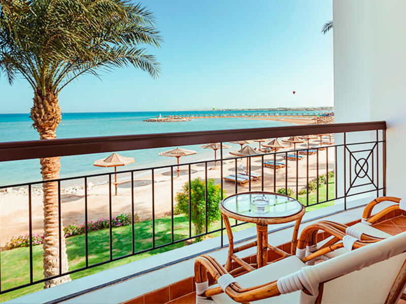Protels Grand Seas Resort