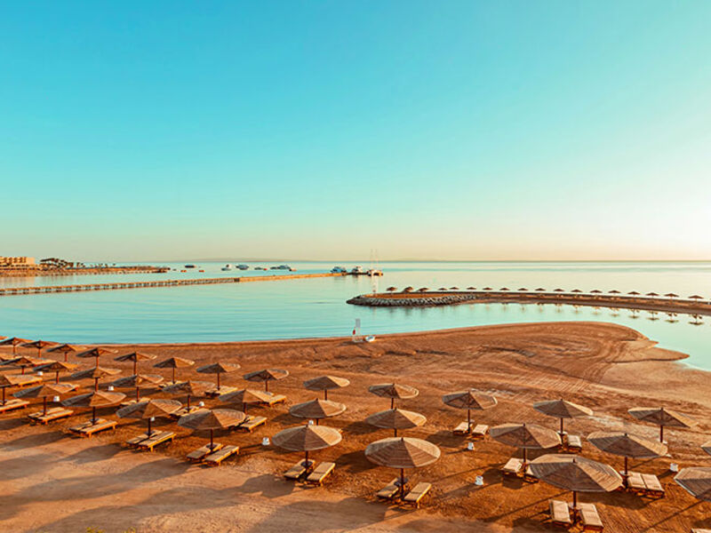 Protels Grand Seas Resort