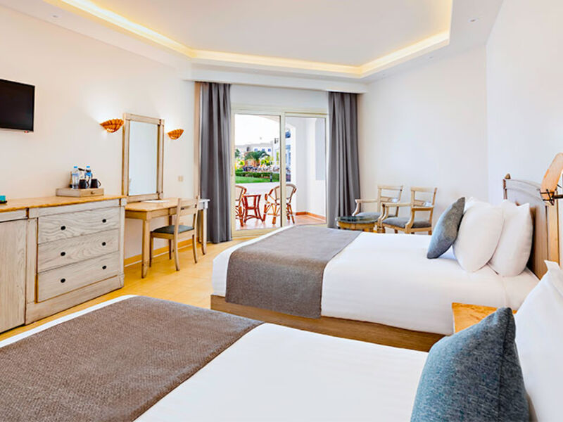 Protels Grand Seas Resort