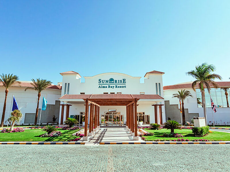 Protels Grand Seas Resort