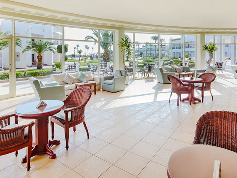 Protels Grand Seas Resort