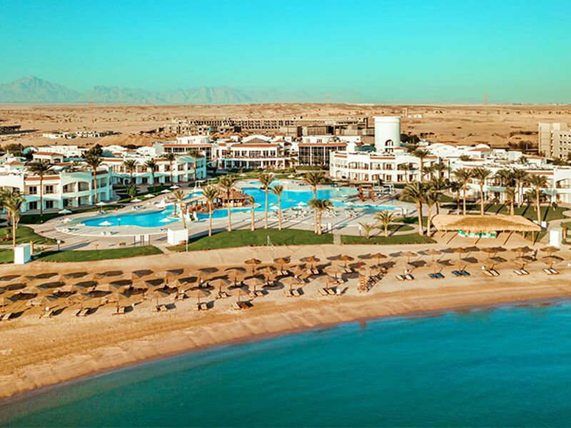 Protels Grand Seas Resort