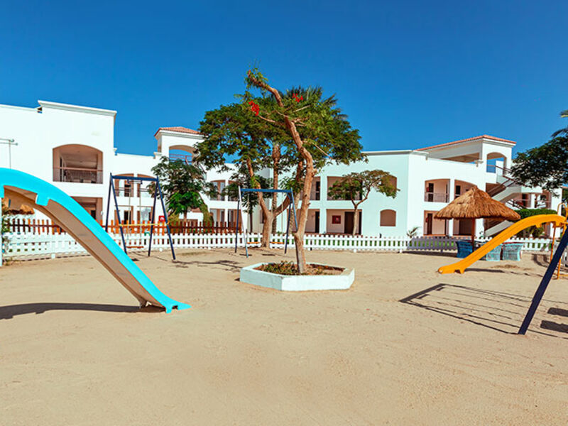 Protels Grand Seas Resort