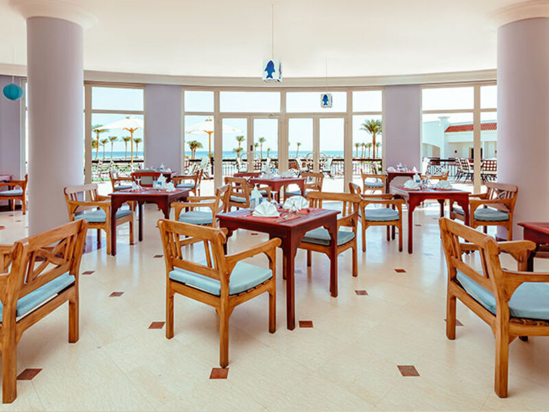 Protels Grand Seas Resort