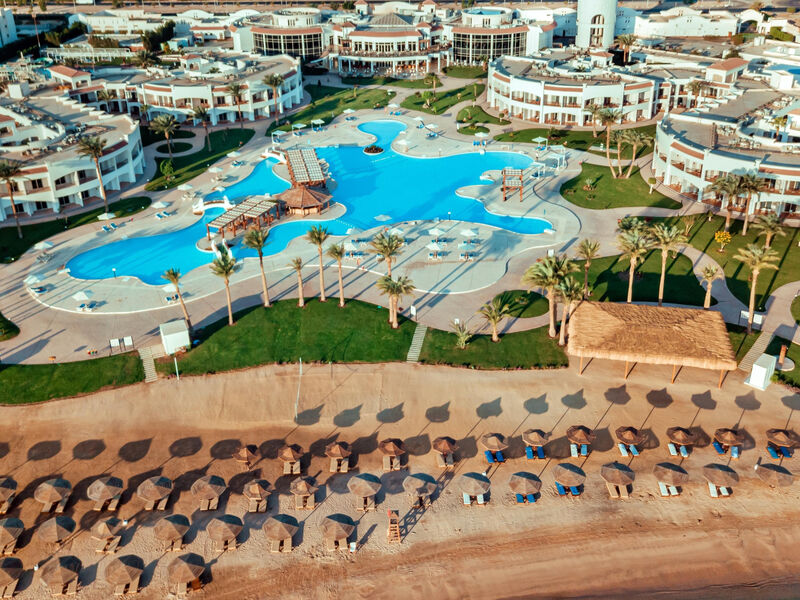 Protels Grand Seas Resort