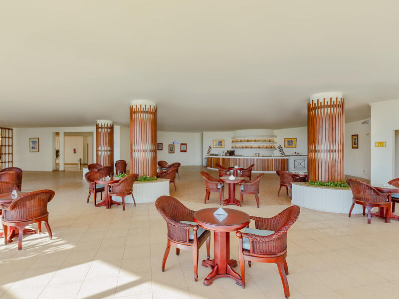 Protels Grand Seas Resort